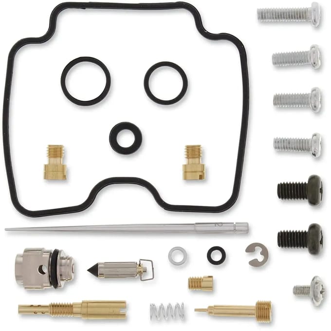 Carburateurset Moose Yamaha YFZ 450 2013