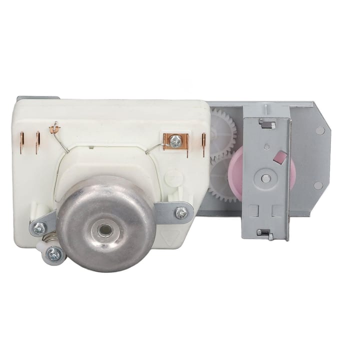 Vertragingstimer Schakelaar Timer Schakelaar voor Galanz Elektronische Magnetron Kooktoestel TM30MU01E 220-240V white