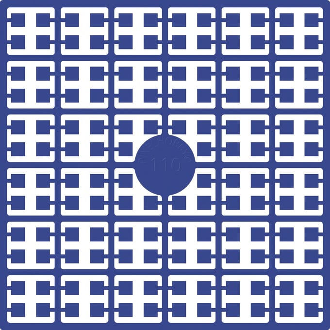 Pixelmatje (5 stuks) Nr. 110
