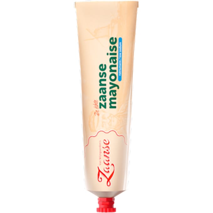 Mayonaise natriumarm