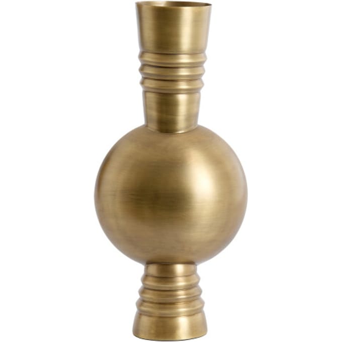 Light & Living vaas kavansi Ø18x54.5cm -
