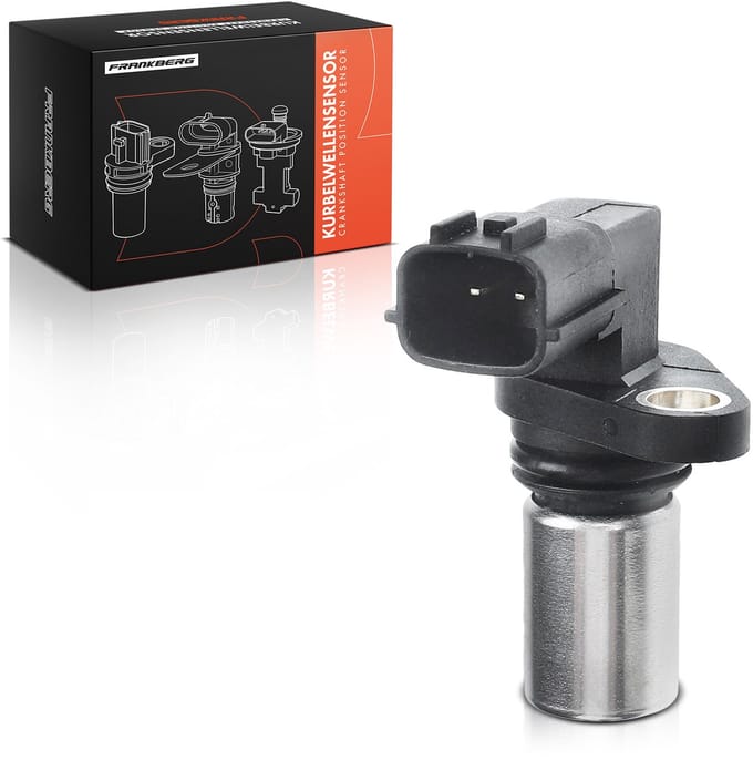 Frankberg 1x krukassensor impulsgever voor Fiat