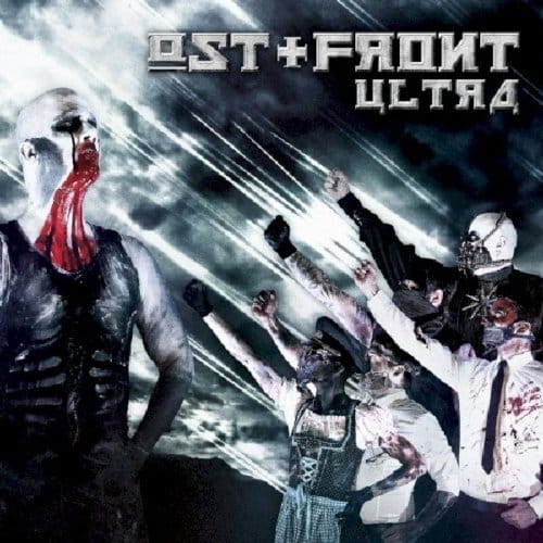 Ultra - Ost+front