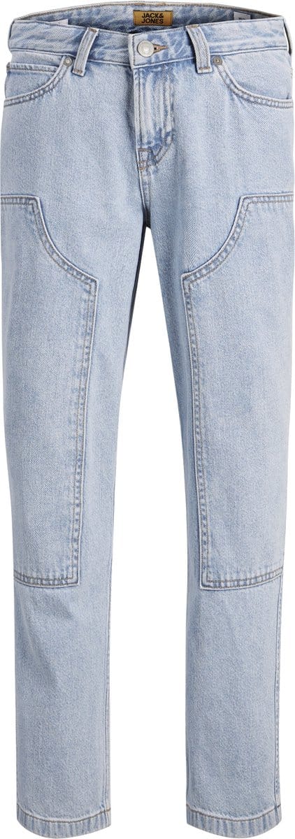 JACK&JONES - JJICHRIS JJPAINTER MF 491 JNR - Jongens - Jeans