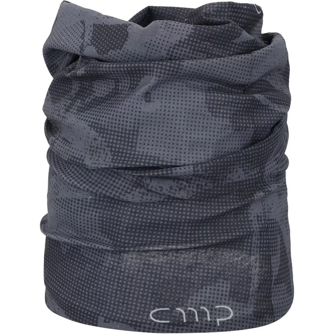 Halsbedekking CMP