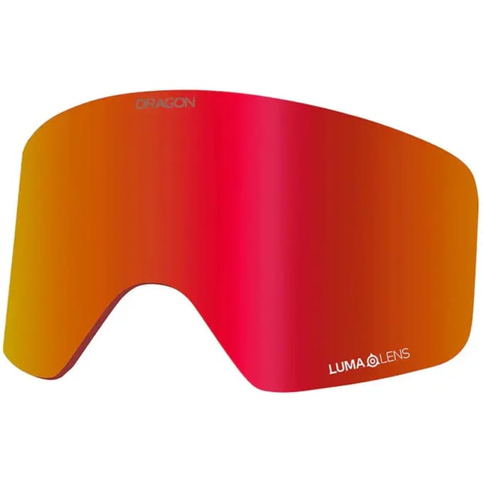 Skibril lens Dragon Nfx Mag Rpl Ion