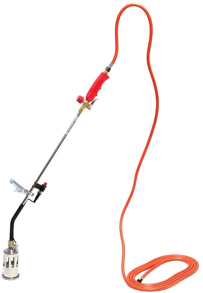 DailySupplies® Onkruidbrander - Grastrimmer - Onkruidverwijderaars