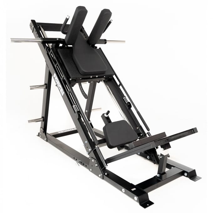 Force USA Monster Ultimate V2 Legpress Hack Squat Combo
