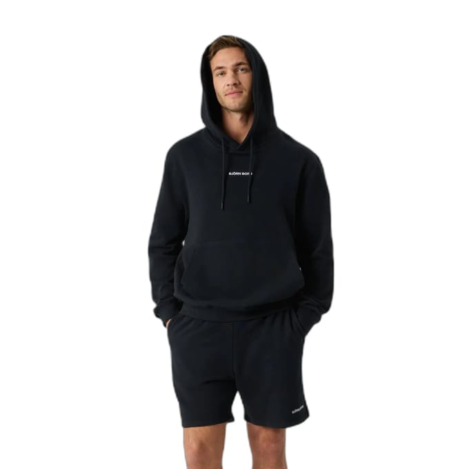 Hoodie Björn Borg Classic
