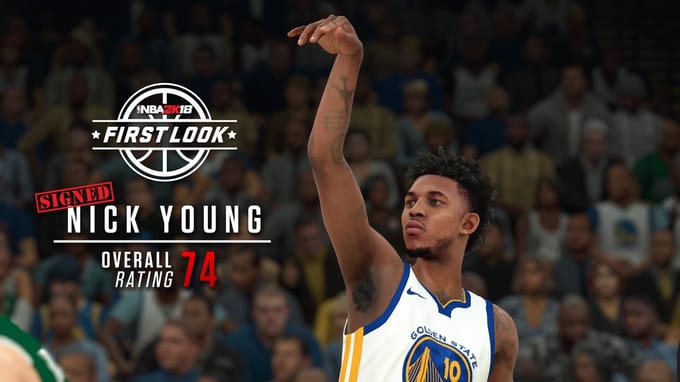 NBA 2K18: Legend Edition - PS4 - Duitstalige hoes