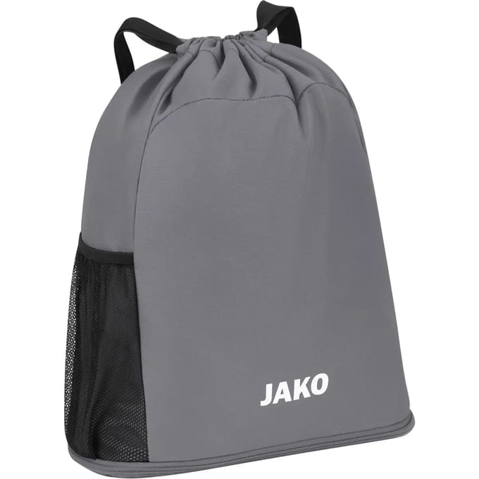 Jako One Multifunctionele Rugzak Met Bodemvak - Grijs | Maat: UNI