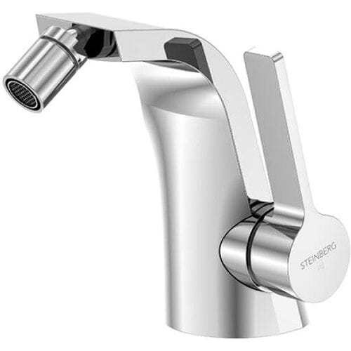 Steinberg series 230 bidet single lever mixer 230.1301