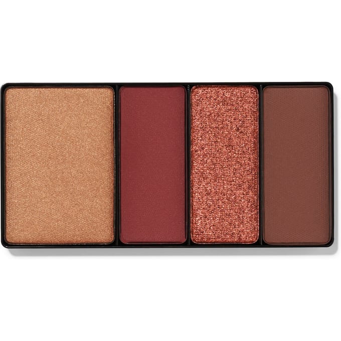 Victoria Beckham Beauty Eye Wardrobe Refill - Bordeaux