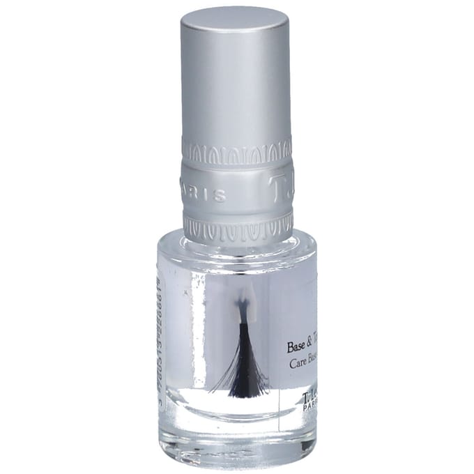 Nagellak Verzorging Transparente Basis-en Toplaag 10