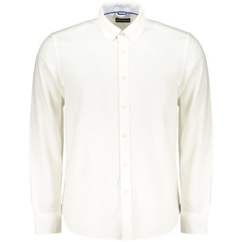 Overhemd Lange Mouw North Sails 664432000bi01013xl