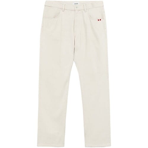 Jeans Amish James Man