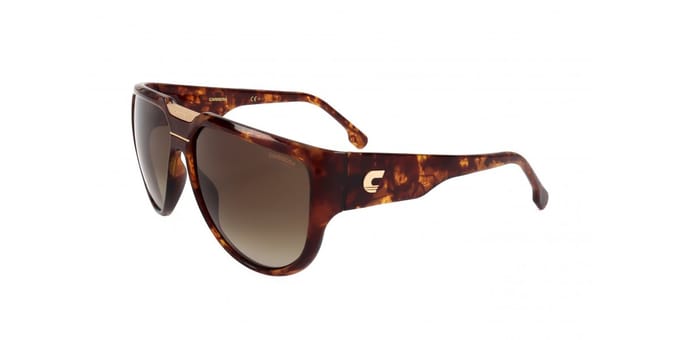 Carrera FLAGLAB 13 Havana 62/14/140 UNISEX Zonnebrillen