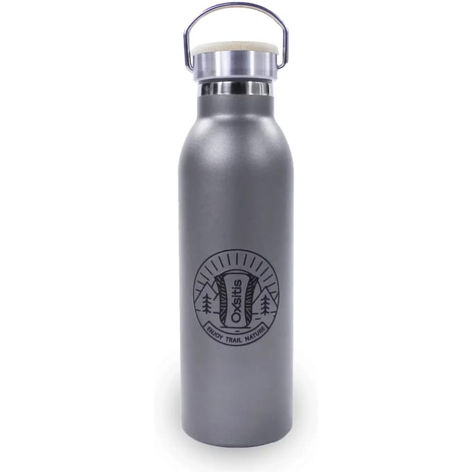 Drinkfles Oxsitis Thermo Lhotse
