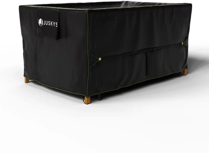 Tuinmeubelhoes CoverSafe Pro - 170 x 95 x 75 cm