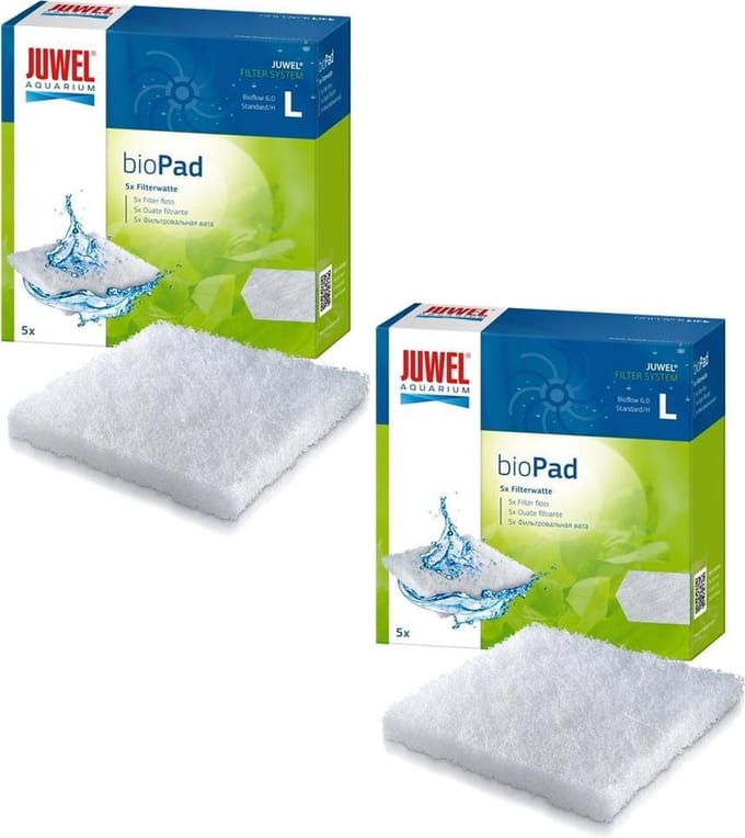 Juwel wattenpatroon standaard - 2 st