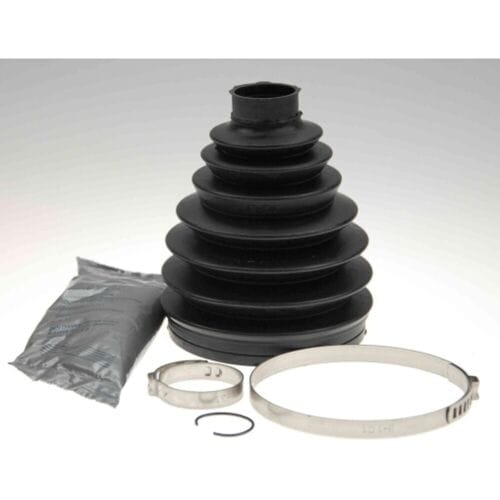 Balgenset, aandrijfas SPIDAN 37067