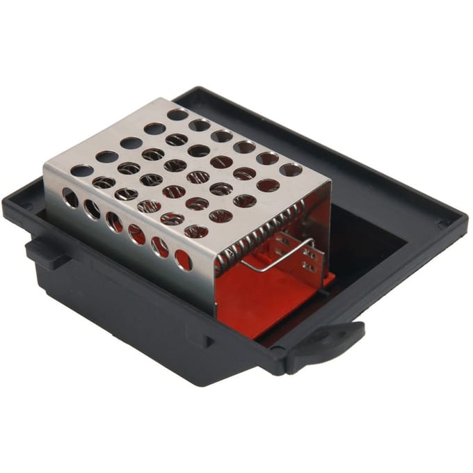Bedieningselement, verwarming / ventilatie THERMOTEC DEM009TT