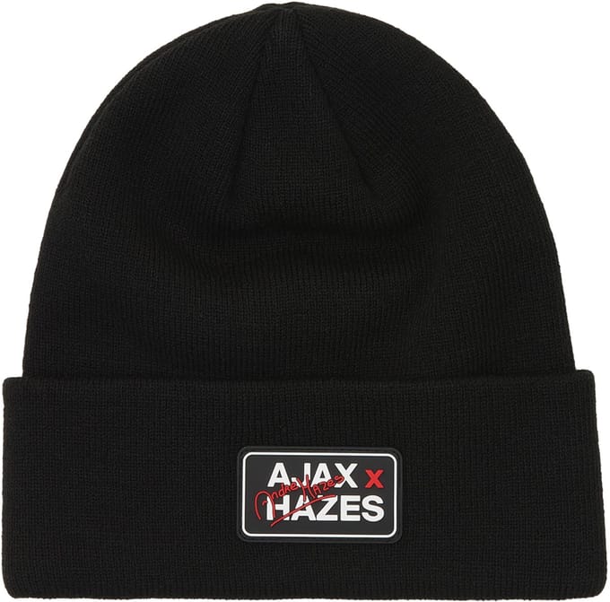 Ajax-muts Hazes
