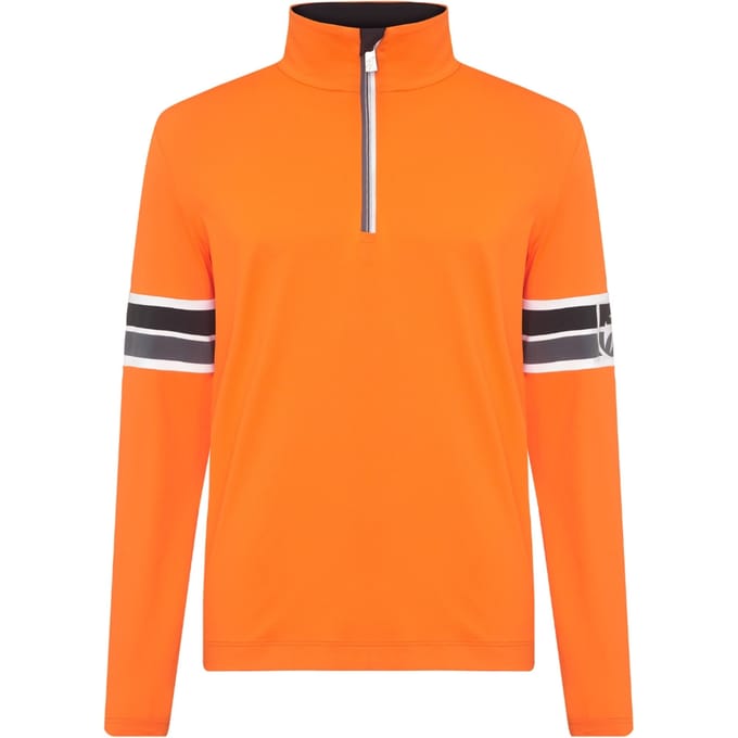 Toni Sailer Mens Mateo First Layer