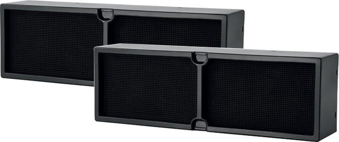 Elica - Actief koolfilter voor afzuigkap - KIT0167755