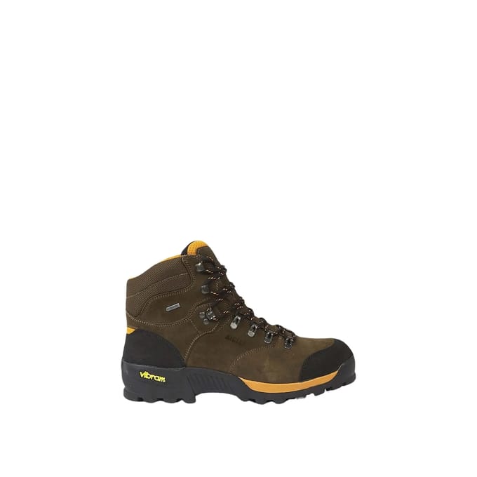 Aigle Altavio Mid Gore-tex® Laarzen Bruin EU 40 Man