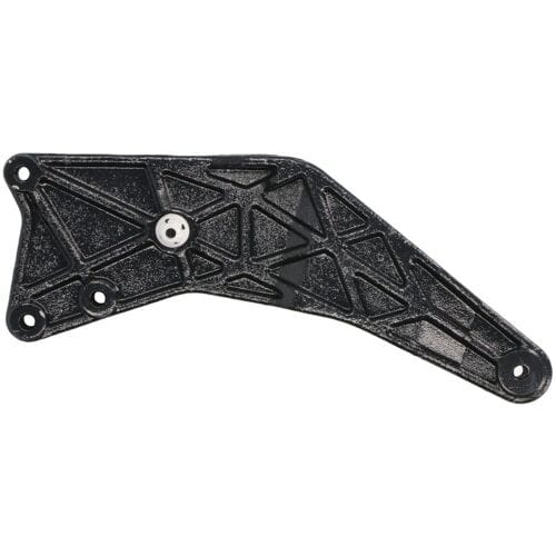 Versterking van de bumper COVIND TX4/ 77