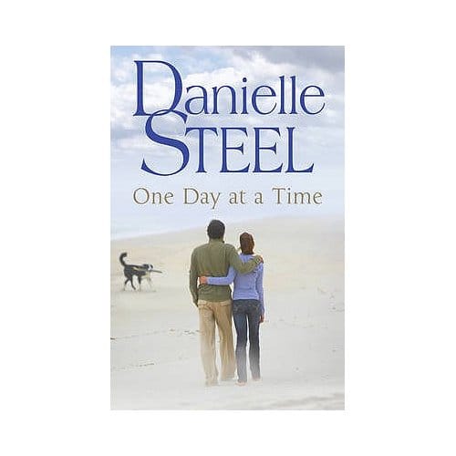 One Day At A Time - Danielle Steel