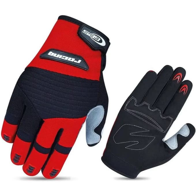 Fietshandschoenen Ges Racing