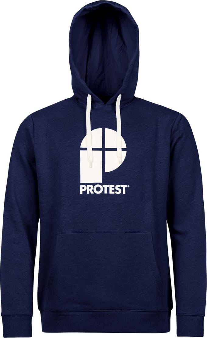 Protest CLASSIC LOGO HOODY – HOODY Heren