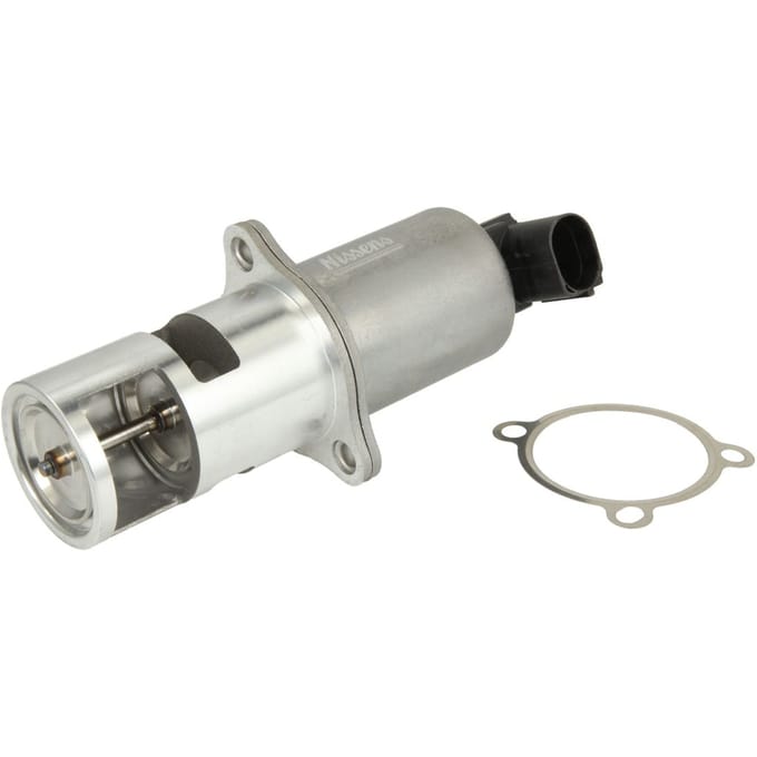 EGR-klep NISSENS 98172