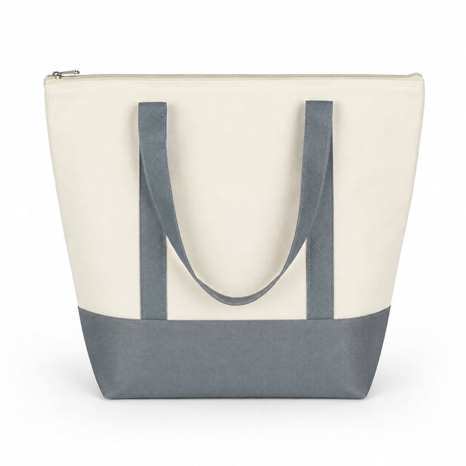Koeltas - Reistas - 12 L - Beige