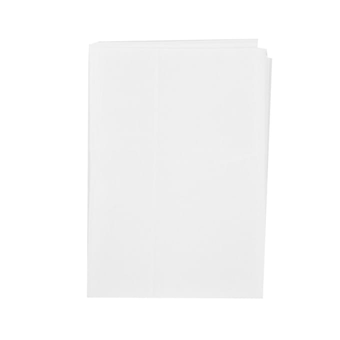 Drap de lit jetable Imperméable Résistant à l'huile Housse de lit pour Salon SPA Tatouage Table de massage Hôtels White white