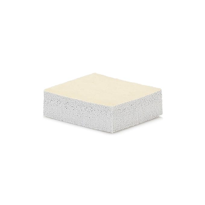 Tower Nubuck Reinigingsblok - Één Maat (Overig)