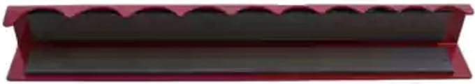 WT-1412 Magnetische doppen houder 1/2″-Weber Tools