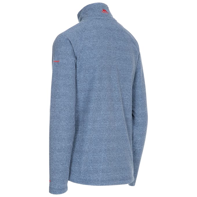 Trespass Dames/dames Weidevliegentop (Marine)