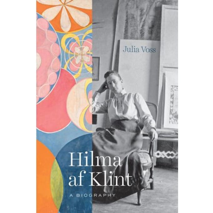 Hilma Af Klint - Julia Voss