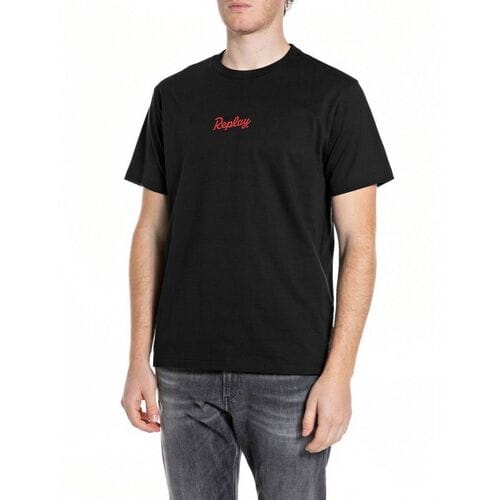 T-shirt Replay M3349.2660-098