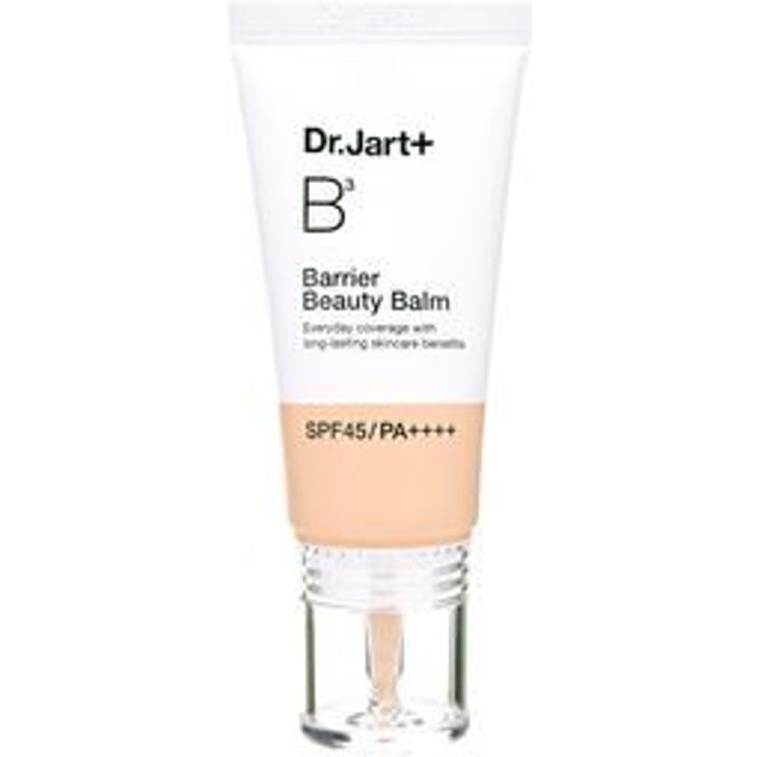 dr. Jart+ Dermakeup Barrier Beauty Balm #01Light 30ml AUTHENTIEKE WINKEL beige