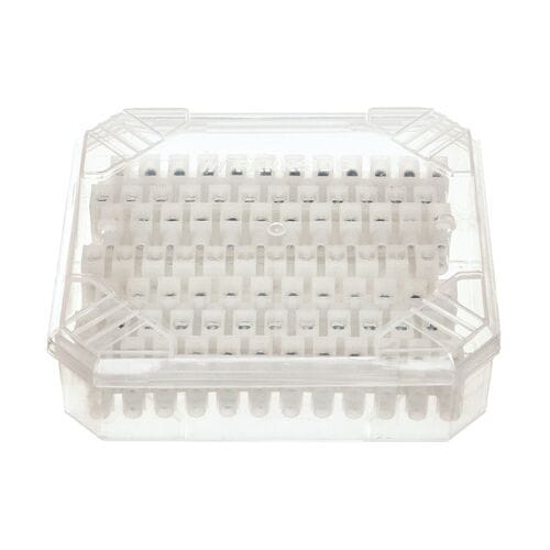 PARKSIDE Krimpkousen, verbinders of -clips (Kroonsteentjesset)