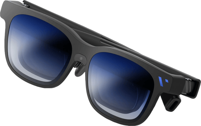 VITURE - BT-Glas-R - XR-Bril