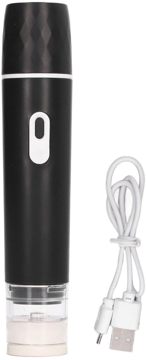 Allecto - Elektrische Vacuüm Sealer - Draagbare Luchtpomp - 800mAh