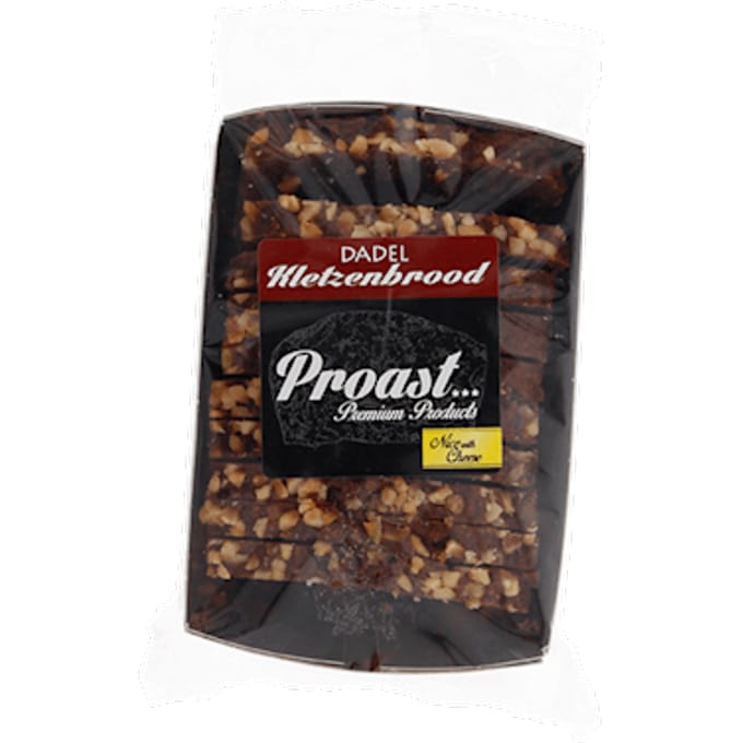 Kletzenbrood dadel