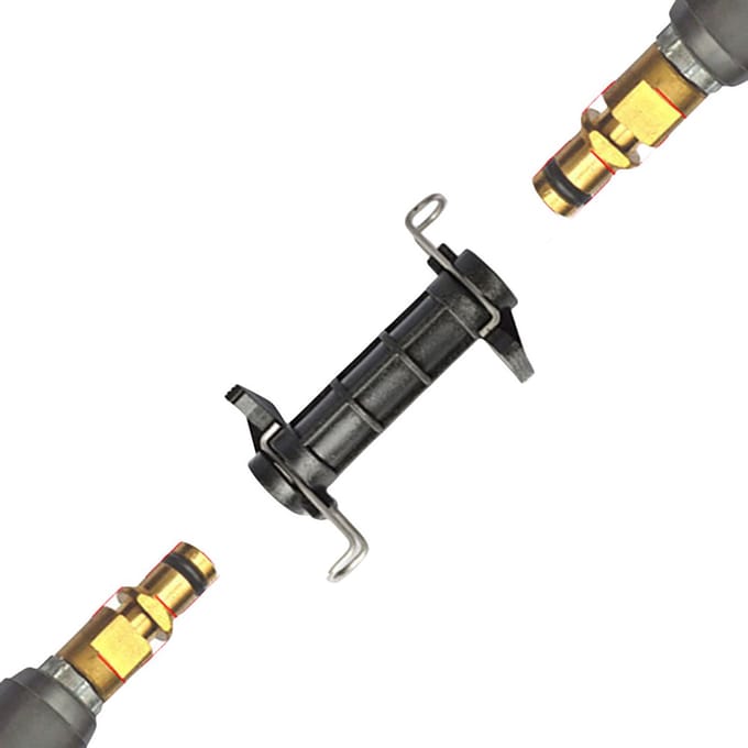 Kärcher K-Serie snelkoppeling (verlengde connector)