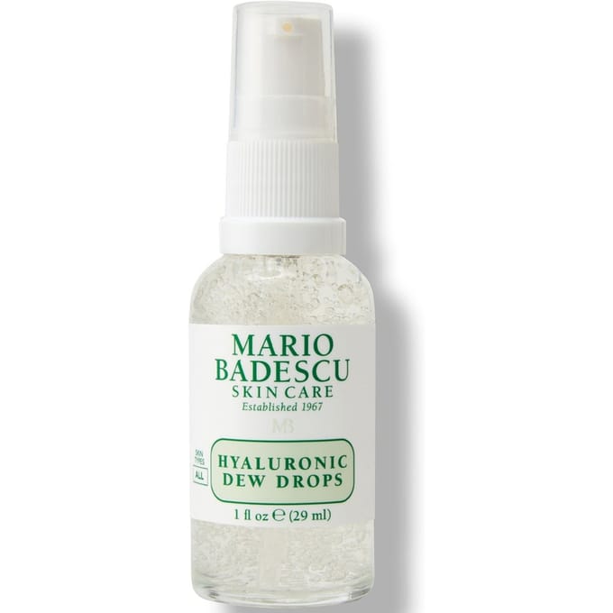Mario Badescu Hyaluronic Dew Drops 29 ml