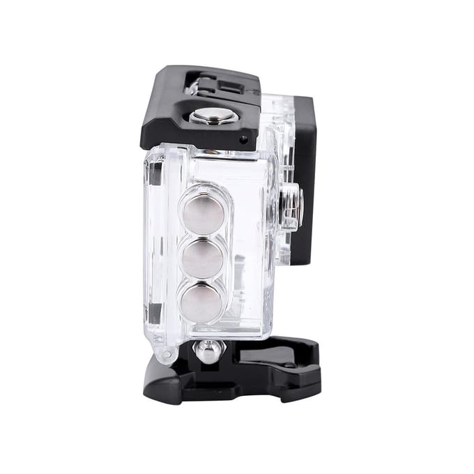 Waterdichte Behuizing voor SJAM SJ5000SJ5000 WiFiSJ5000 PLUS gray